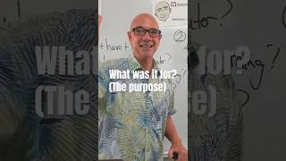 What Was it For? | #markkulekesl  #englishspeakingpractice