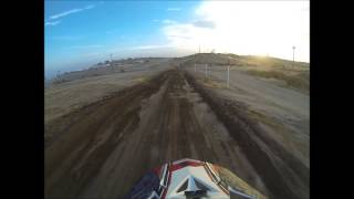 2014 WORCS Round 1 Taft, Ca