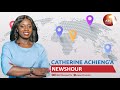 LIVE:#NewsHour 9PM with  Catherine Achieng'a || 22nd March 2021 ||  (www.kbc.co.ke)