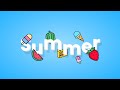 Summer | Awesome Mousemove Background Parallax Effect using Parallax.Js