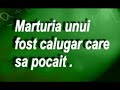 marturia unui fost calugar ortodox care s a pocait 1