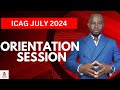 ICAG Lectures: Why You Should Study with Nhyira Premium | ICAG| ACCA | CIMA| ICAN | Nhyira Premium