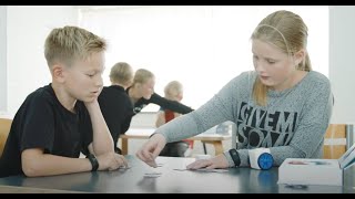 Teach Code with Confidence - KUBO Education Robot