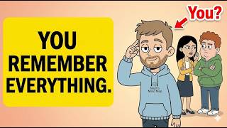 Why You Remember Things Others Swear Never Happened
