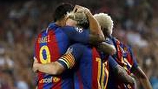 Lionel Messi Goal Vs Leganes  19.02.2017 HD