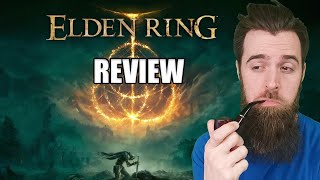 My ELDEN RING Review.