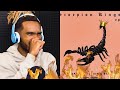 DJ MAPHORISA FT. KABZA DE SMALL & VIGRO DEEP - VULA VALA | REACTION VIDEO