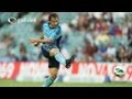 Top 10 Del Piero A-League goals