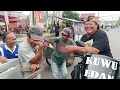 kuwu edan ‼️indahnya berbagi viral kuwuedan