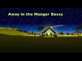 Away in the Manger -  Bossa Nova Piano