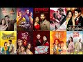 Part 2 : Top 15 Most Loved & Popular Superhit Modern Romantic Serials of Star Plus (2013-2024)