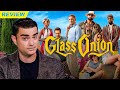 Ben Shapiro BLOWS UP the Glass Onion: Movie Review