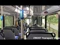 2190st transport vlog 479 transdev nsw roaring zf ecolife on volvo b8rle bustech 6435 575