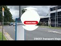 2190st transport vlog 479 transdev nsw roaring zf ecolife on volvo b8rle bustech 6435 575