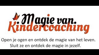 Webinar Kennismaken met de Magie 18 4 2018