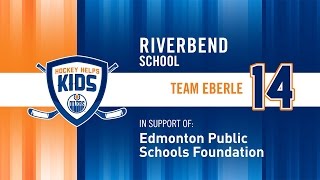 CHARITY | Riverbend School