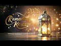 Ramadan Song 2026 🌙 Heart Touching Islamic Nasheed | Ramadan Is Here | Spiritual Ramadan Video
