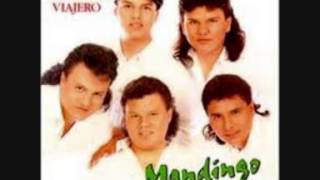 corazon viajero . grupo mandingo