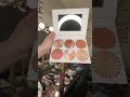 ofra cosmetics on the glow palette review ofra review fypシ゚viral