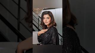 Nida Yasir new look in black saree #nidayasir #youtubeshorts #goodmorningpakistan #viral #shorts