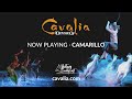 cavalia odysseo now playing in camarillo.