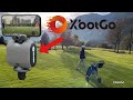 XbotGo Chameleon Review for Golf