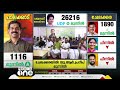 ചേലക്കരയിൽ 1890 വോട്ടിന് പ്രദീപ് മുന്നിൽ; ട്രെൻഡ് തുടരുന്നു; വയനാട്ടിൽ 26000 ലീഡ് കടന്ന് പ്രിയങ്ക