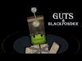 Guts & Blackpowder Trailer | Melonplayground | Sandbox