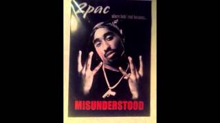 2pac- fake b*tches