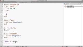 Include and Extend Basics