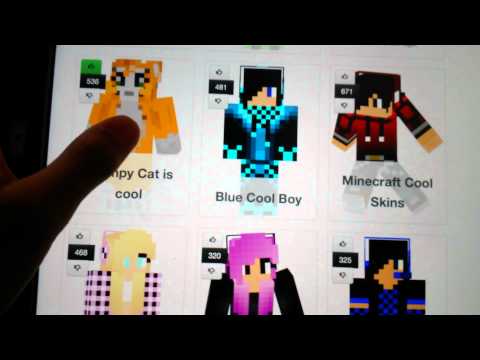 How to make a skin in hidenseek app How to make a skin in hidenseek app