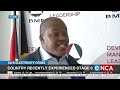Reaction to President Cyril Ramaphosa's power plan