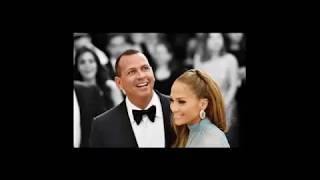 The couple, a.k.a. J-Rod, grace the newest cover of Vanity Fair