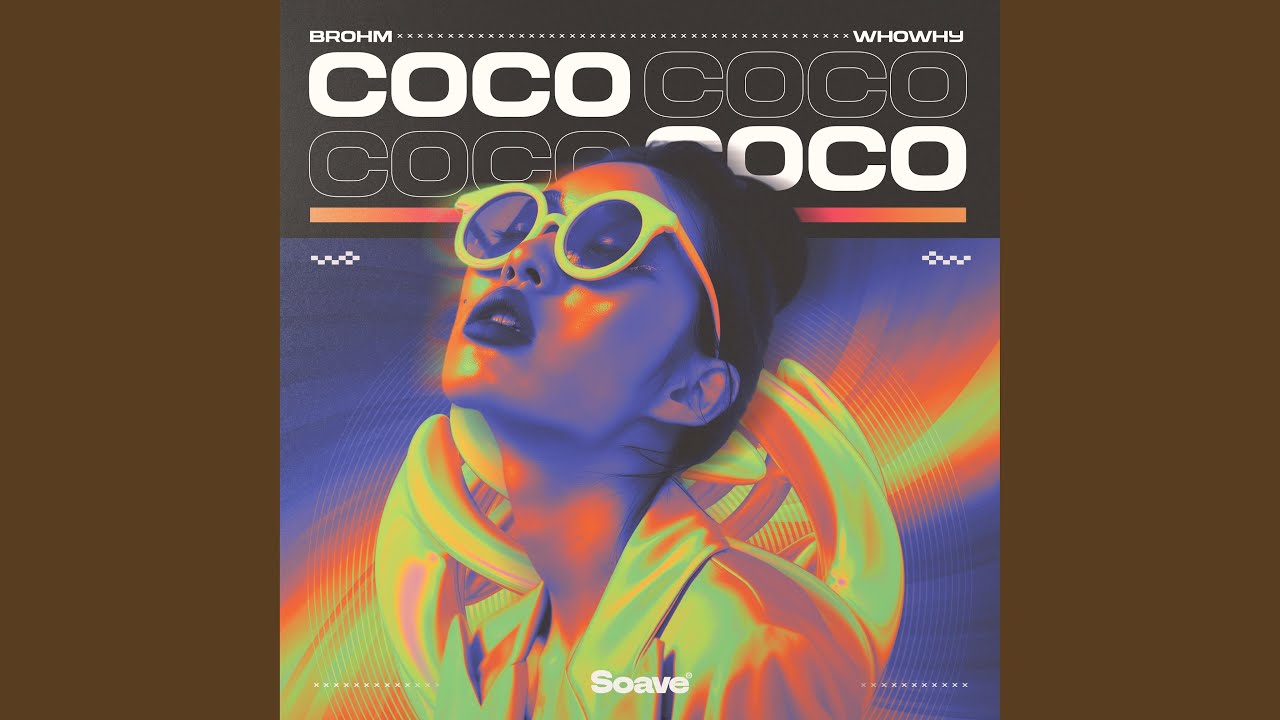 Coco Youtube