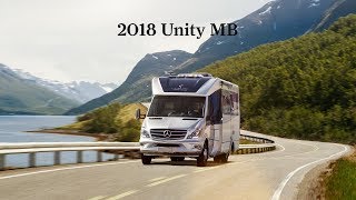 2018 Unity Murphy Bed