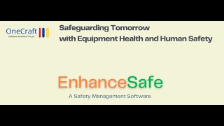 EHS - Incident, Inspection Reporting & Permit to Work software