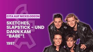 Caught In The Act | Babe | Alles klar! | Nickelodeon (1997)