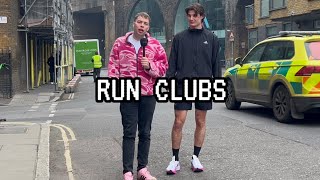 run clubs