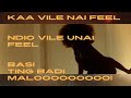 rajah shaks ting badi malo official video