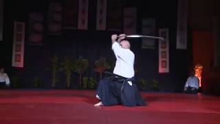 Draveil Aikido - 5e nuits arts martiaux