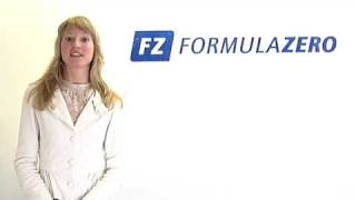 Formula Zero