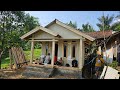 OPEN DONASI BEDAH RUMAH ABAH SALIM JUM'AT BERKAH