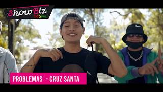 TALENTO BOLIVIANO - PROBLEMAS - CRUZ SANTA