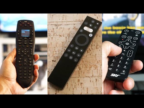 Guide to finding the best universal remote in 2024