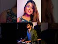 Aga Naga Bgm | Joshua Aaron ft Rakshita Suresh | Ponniyin Selvan