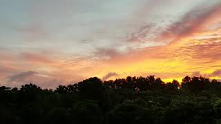 InJOY the breathtaking LeMUrian Cosmic Harmonics of this magical Kauai Sunrise