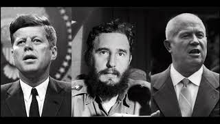 The Cuban Missile Crisis & The Cold War