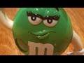 M&M's🍫 DISPENSER / ASMR TOY CANDY ‼️ #trending #toys #asmr #satisfying