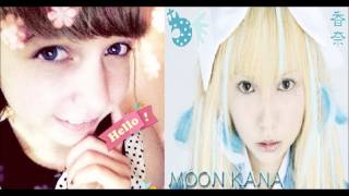 【MollyMouse】Yume no Kuni (Moon kana) Vocal Cover