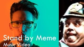 Neil Cicierega - Stand By Meme (Music Video)